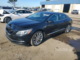 BUICK LACROSSE ESSENCE