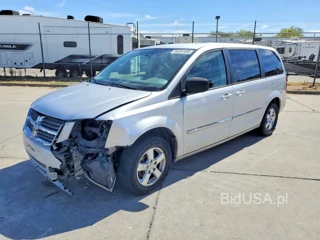 DODGE GRAND CARAVAN SXT