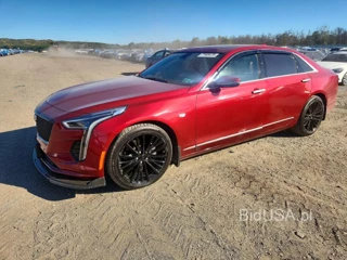CADILLAC CT6 PREMIUM LUXURY