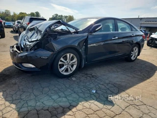 HYUNDAI SONATA LIMITED