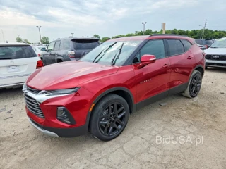 CHEVROLET BLAZER 2LT