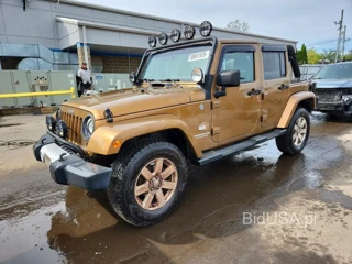 JEEP WRANGLER UNLIMITED JEEP 70TH ANNIVERSARY