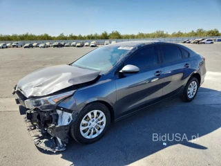 KIA FORTE FE