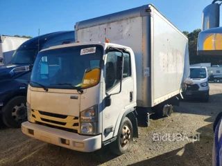 ISUZU NPR HD