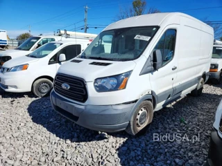 FORD TRANSIT T-250
