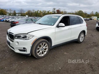 BMW X5 XDRIVE35I