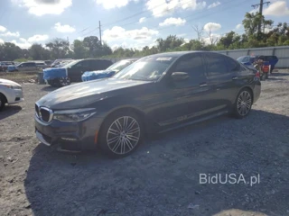 BMW 540 XI