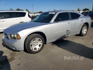 DODGE CHARGER SE
