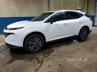 NISSAN MURANO SL