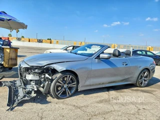 BMW 430I