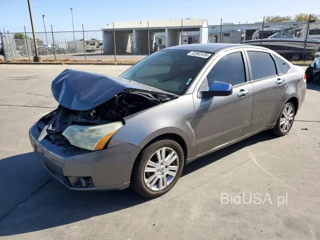 FORD FOCUS SEL