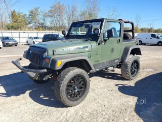 JEEP WRANGLER / TJ SPORT