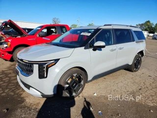 KIA CARNIVAL EX