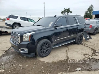 GMC YUKON SLE