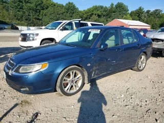 SAAB 9-5 2.3T