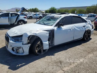 AUDI A4 PRESTIGE 45