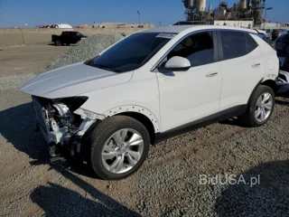 BUICK ENCORE GX PREFERRED