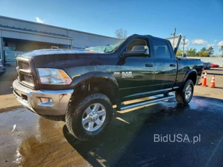 RAM 2500 SLT