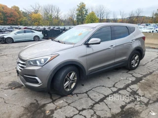 HYUNDAI SANTA FE SPORT 2.4L