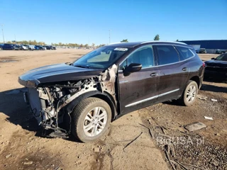 BUICK ENCLAVE ESSENCE