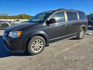 DODGE GRAND CARAVAN SXT
