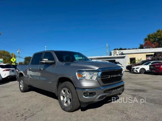 RAM 1500 BIG HORN/LONE STAR
