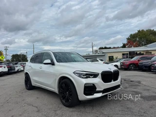 BMW X5 XDRIVE40I