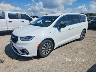 CHRYSLER PACIFICA HYBRID SELECT