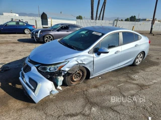 CHEVROLET CRUZE LS