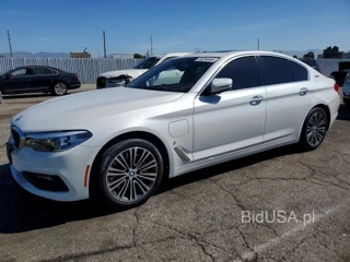 BMW 530E