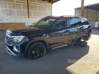 VOLKSWAGEN ATLAS PEAK EDITION SE