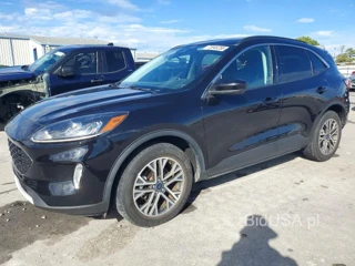 FORD ESCAPE SEL