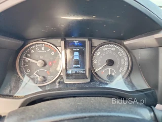 TOYOTA TACOMA TRD SPORT