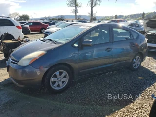 TOYOTA PRIUS BASE