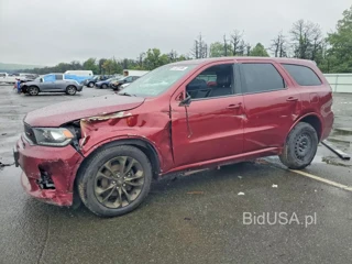 DODGE DURANGO GT