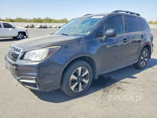 SUBARU FORESTER 2.5I PREMIUM
