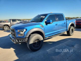FORD F150 RAPTOR