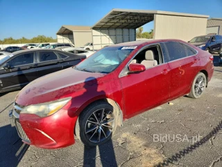 TOYOTA CAMRY XSE