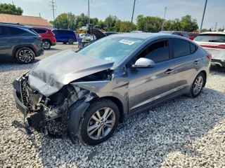 HYUNDAI ELANTRA VALUE EDITION