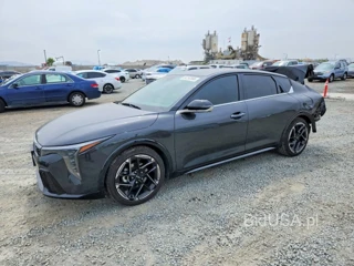 KIA K4 GT LINE
