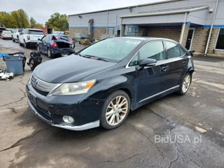 LEXUS HS 250H