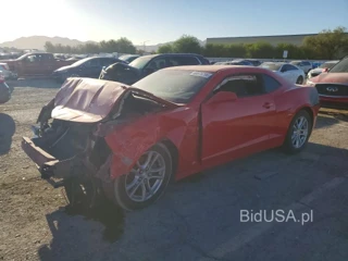 CHEVROLET CAMARO LS