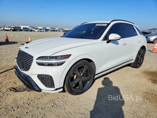 GENESIS GV70 2.5T STANDARD