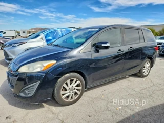 MAZDA 5 SPORT