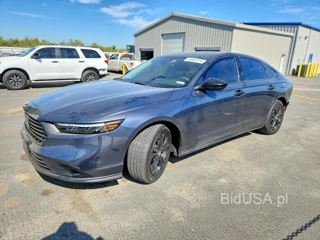 HONDA ACCORD SE