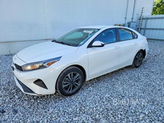 KIA FORTE LXS