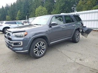 TOYOTA 4RUNNER LIMITED