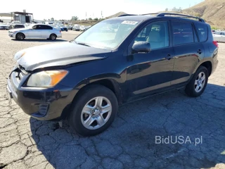 TOYOTA RAV4 BASE