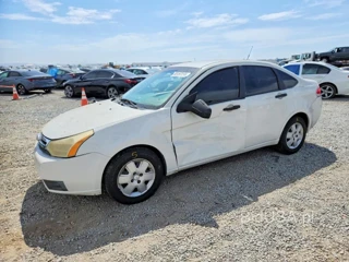 FORD FOCUS S