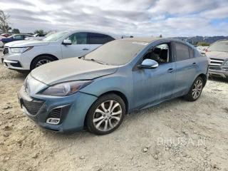 MAZDA 3 S